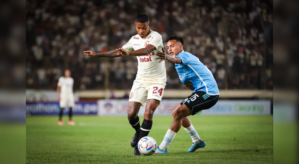 Cuotas, apuestas y pronóstico del partido Sporting Cristal vs Universitario por el Clausura 2025