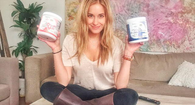 Instagram Quisieron Perjudicarla Con Fotos Hot Pero Hizo Algo Que Sorprendi A Todos El Popular