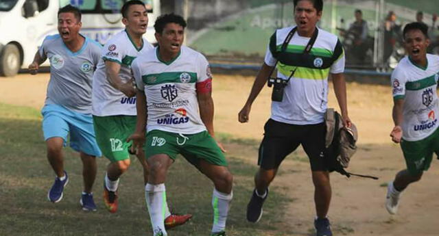 Copa Perú salió nuevo fixture del repechaje en la Nacional El Popular