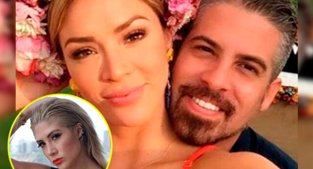 Pedro Moral Sheyla Rojas Claudia Serpa Empresario Entierra A