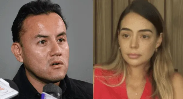 Richard Acuña en Instagram toma radical decisión tras ser denunciado