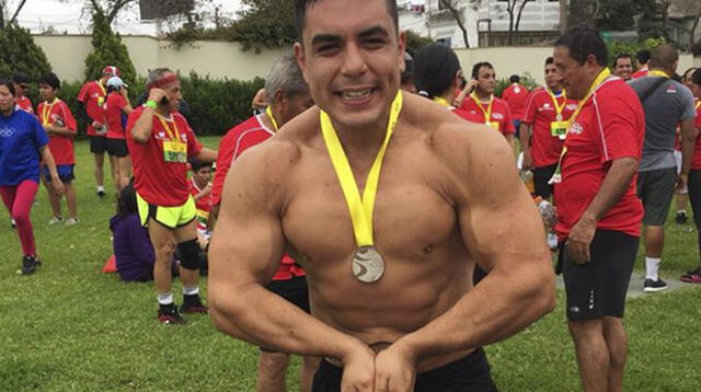 Campe N Peruano Listo Para Defender Su Titulo Internacional El Popular