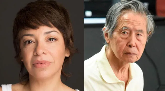 Tatiana Astengo Twitter Viral Furiosa Con Indulto A Alberto Fujimori