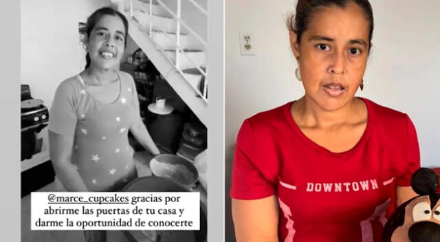 Marjorie Cantillo Romero Muere Pastelera De Colombia Que Se Hizo Viral