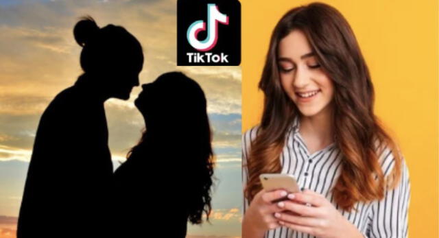 Reto viral en Tiktok sobre lenguaje del amor qué es y cómo funciona