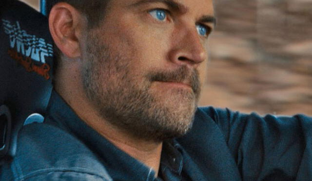 R Pidos Y Furiosos Retrasan Filme Tras Muerte De Paul Walker El