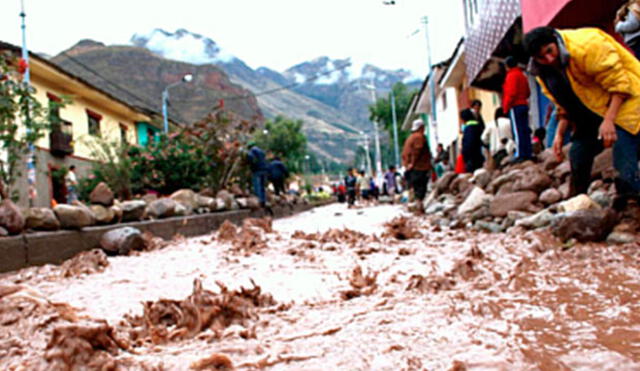 Gobierno Declara En Estado De Emergencia A 15 Distritos De Lima Y 3 Del