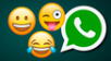 WhatsApp bromas