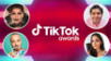 Emisión de los TikTok Awards 2022