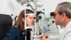 Glaucoma