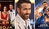 Ryan Reynolds