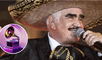 Vicente Fernández