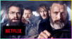 Sabías que no tuvo gran popularidad en el cine, pero tras su estreno en Netflix 'Justicieros' se consagró dentro del top.
