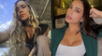 Ale Venturo se luce al lado de su 'amiguísima' Valery Revello. elpopular.pe