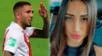 Sergio Peña niega permiso de viaje de su hija a Valery Revello elpopular.pe