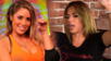 Fiorella Alzamora se confiesa con Shirley Arica sobre Grace Becerra.