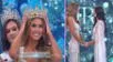 Alessia Rovegno se coronó como la nueva Miss Perú 2022 e irá al Miss Universo