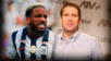 Paco Bazán, Jefferson Farfán, Alianza Lima.