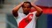 André Carrillo, selección peruana, FPF.