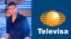 Joselito Carrera triunfa en Televisa.
