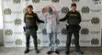 Colombia, Tolima, hijo golpea a su padre por no pagar los servicios