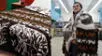 Frazadas ‘Tigre’: las colchas que vienen combatiendo el frío de los peruanos por más de un siglo Cercado de Lima: Frazadas ‘Tigre’: las colchas que vienen combatiendo el frío de los peruanos por más de un siglo, video