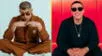Bad Bunny o Daddy Yankee, cuál es el que lidera en reproducciones en Spotify y YouTube.