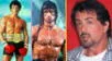 Descubre las ganancias de Sylvester Stallone por sus famosas películas.