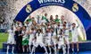 Real Madrid se bautiza ante Celtic por la Chamnpions League 2022-23