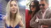 Juliana Oxenford puso el parche ante los dimes y diretes con su familia. elpopular.pe
