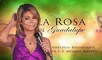 Gisela superada por "Los Milagros de la Rosa".