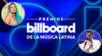 Premios Billboard de la Música Latina 2022