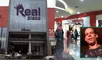 Real Plaza, Indecopi, Oechsle