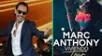 Averigua en esta nota todos los detalles del concierto de Marc Anthony en Lima.