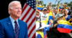 Joe Biden, Estados Unidos, venezolanos, Venezuela, migración venezolana