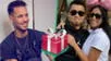 ¿Anthony Aranda sorprende con regalo en el cumpleaños de la hija de Melissa Paredes y Rodrigo Cuba?