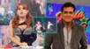 Magaly Medina se ‘paltea’ EN VIVO tras recordar que Christian Domínguez le bailó el 'gusano': “No lo puedo creer”