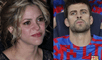 Shakira y Gerard Piqué