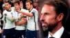 Gareth Southgate,  selección de Inglaterra