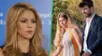 Shakira padecería problemas mentales tras ver a Pique y Clara Chía juntos: "Colgó el teléfono y comenzó a llorar"