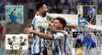 selección de Argentina, memes Twitter, Lionel Messi, Julián Álvarez