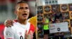 Paolo Guerrero, Selección peruana, Mundial Qatar 2022