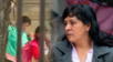 Lilia Paredes abandona Lima y acude a Chota