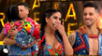 Melissa Paredes /Anthony Aranda / El Gran Show