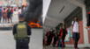Clases presenciales en Lima se suspenden debido a las protestas