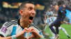 Ángel Di María, Argentina, Mundial Qatar 2022