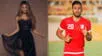 Shakira y su reclamo en la final del Mundial Qatar 2022 a favor del jugador Amir Nasr-Azadani condenado a muerte por apoyar los derechos de las mujeres.