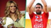 Shakira realiza campaña para que se sumen a favor del jugador condenado a muerte: "Más de una voz gritando por lo justo"
