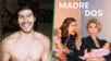 Miguel Arce anuncia debut en serie de Netflix "Madre solo hay dos"