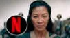 Descubre más detalles de la nueva serie de Netflix: 'The witcher: el origen de la sangre'.